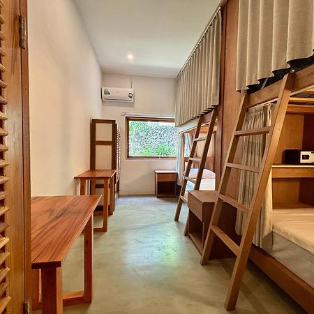 007 Surfhouse Bali Hotel Ungasan Kültér fotó