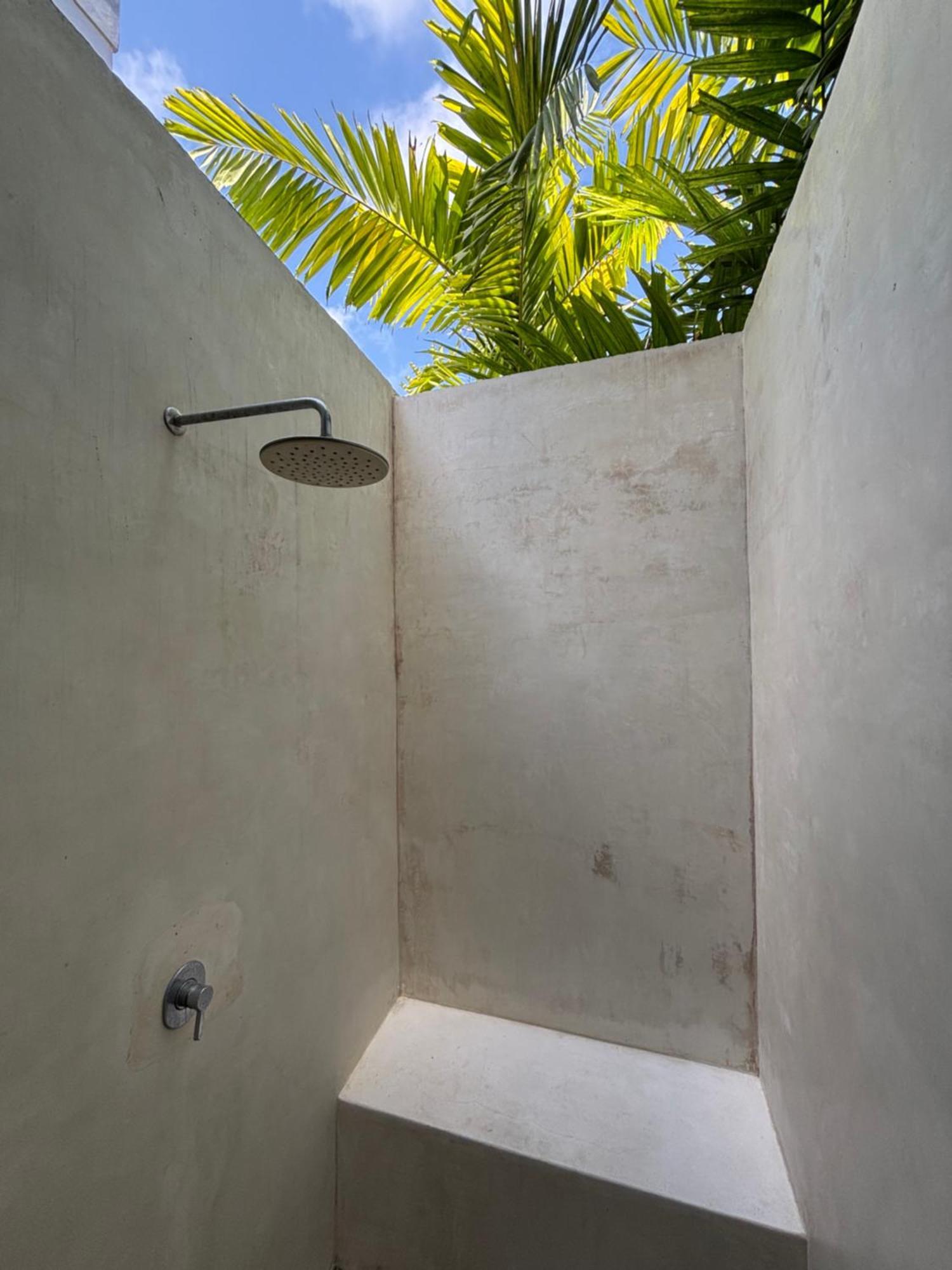 007 Surfhouse Bali Hotel Ungasan Kültér fotó
