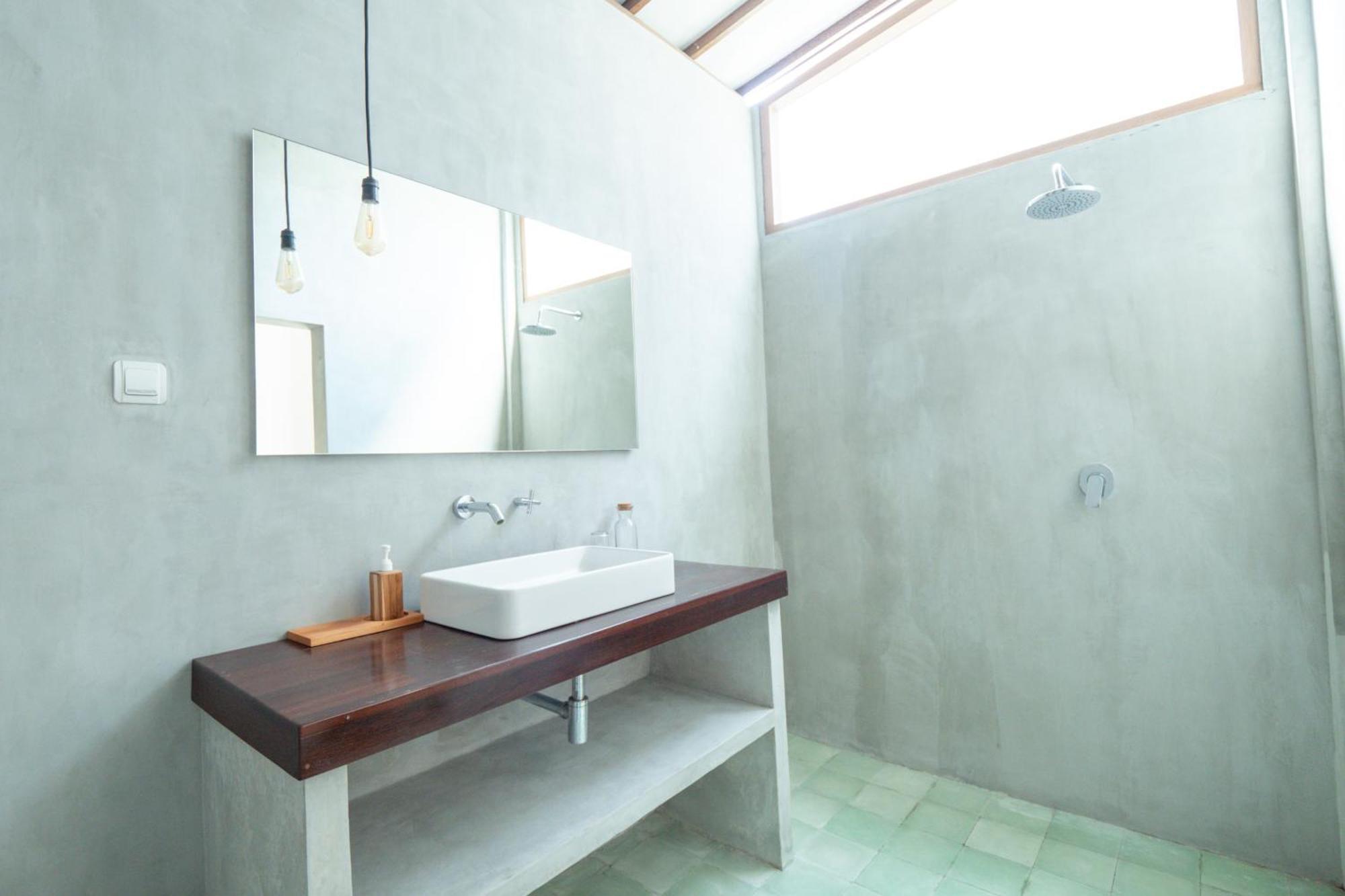 007 Surfhouse Bali Hotel Ungasan Kültér fotó