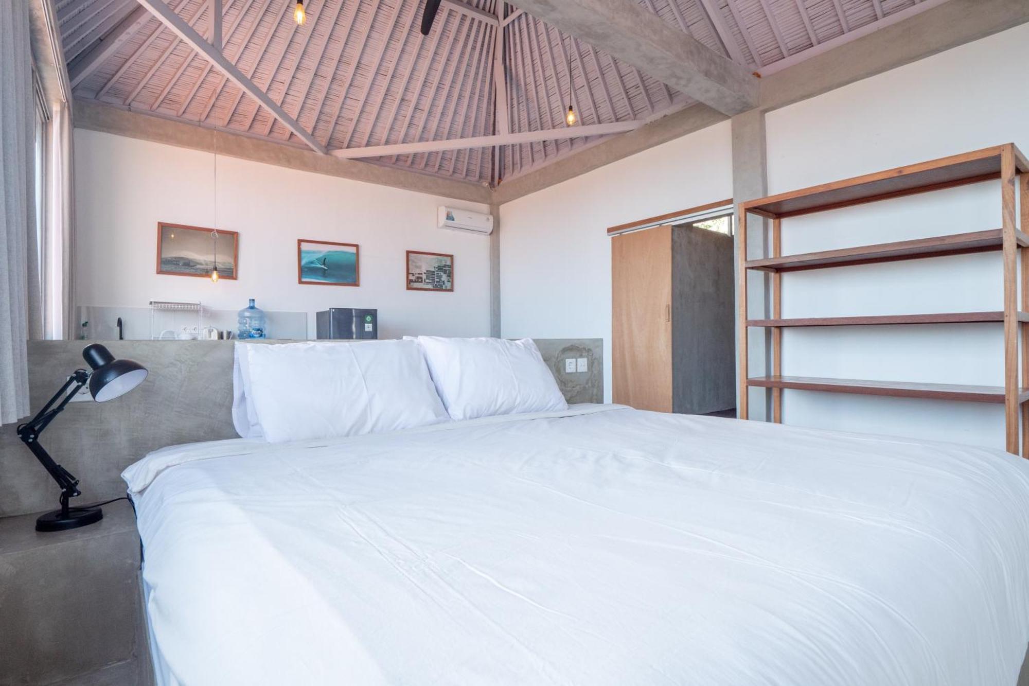 007 Surfhouse Bali Hotel Ungasan Kültér fotó