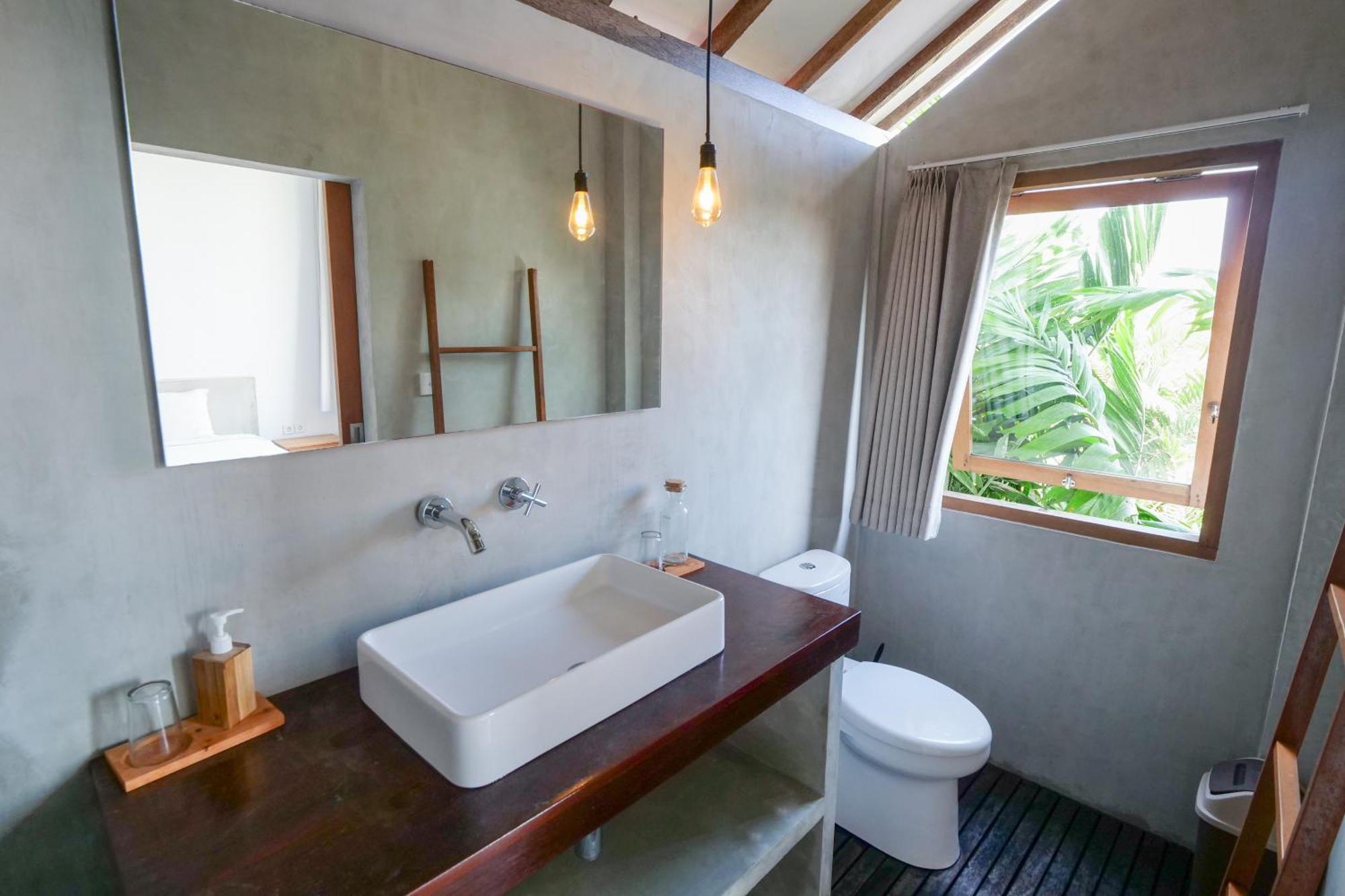 007 Surfhouse Bali Hotel Ungasan Kültér fotó