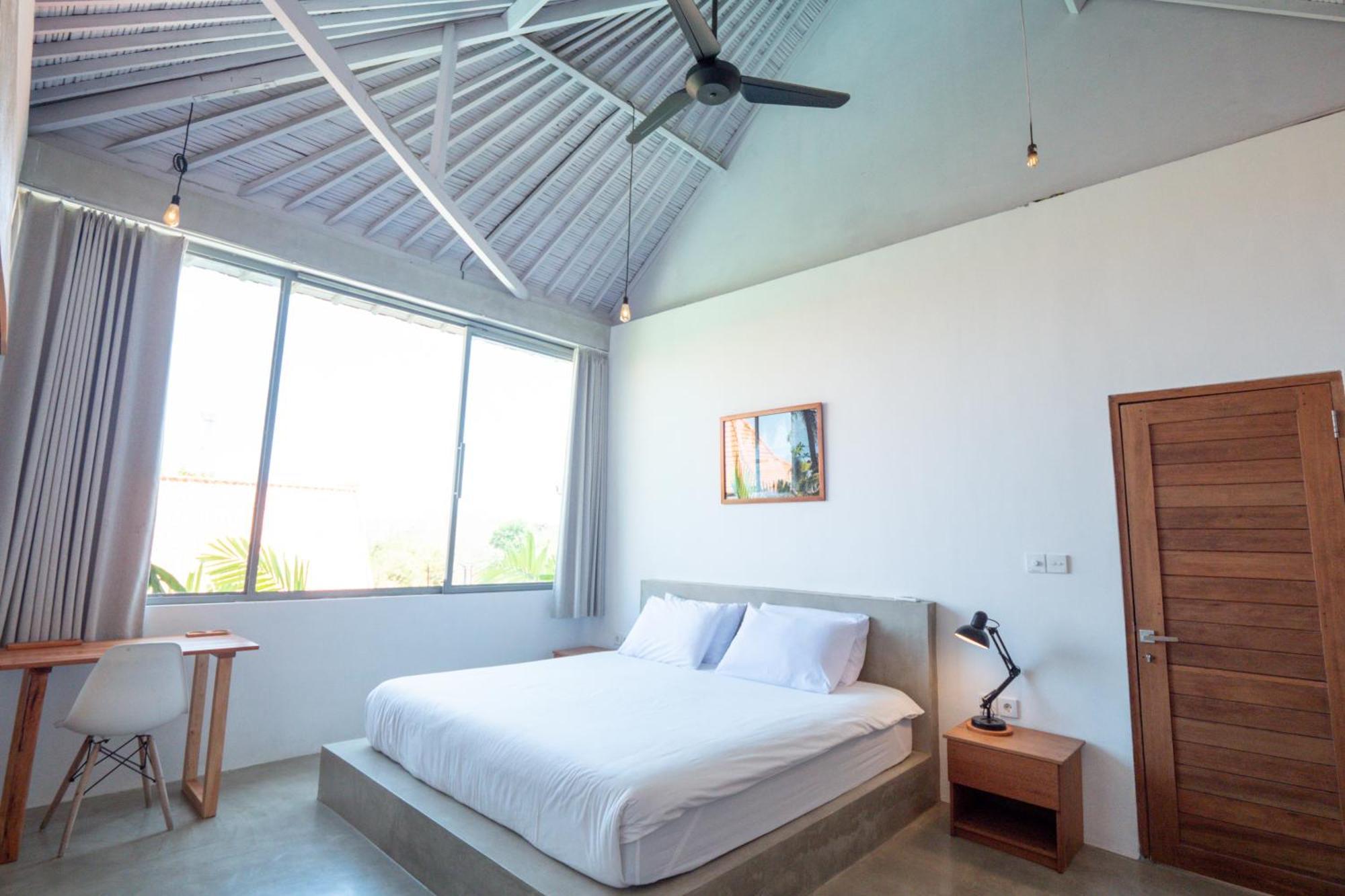 007 Surfhouse Bali Hotel Ungasan Kültér fotó