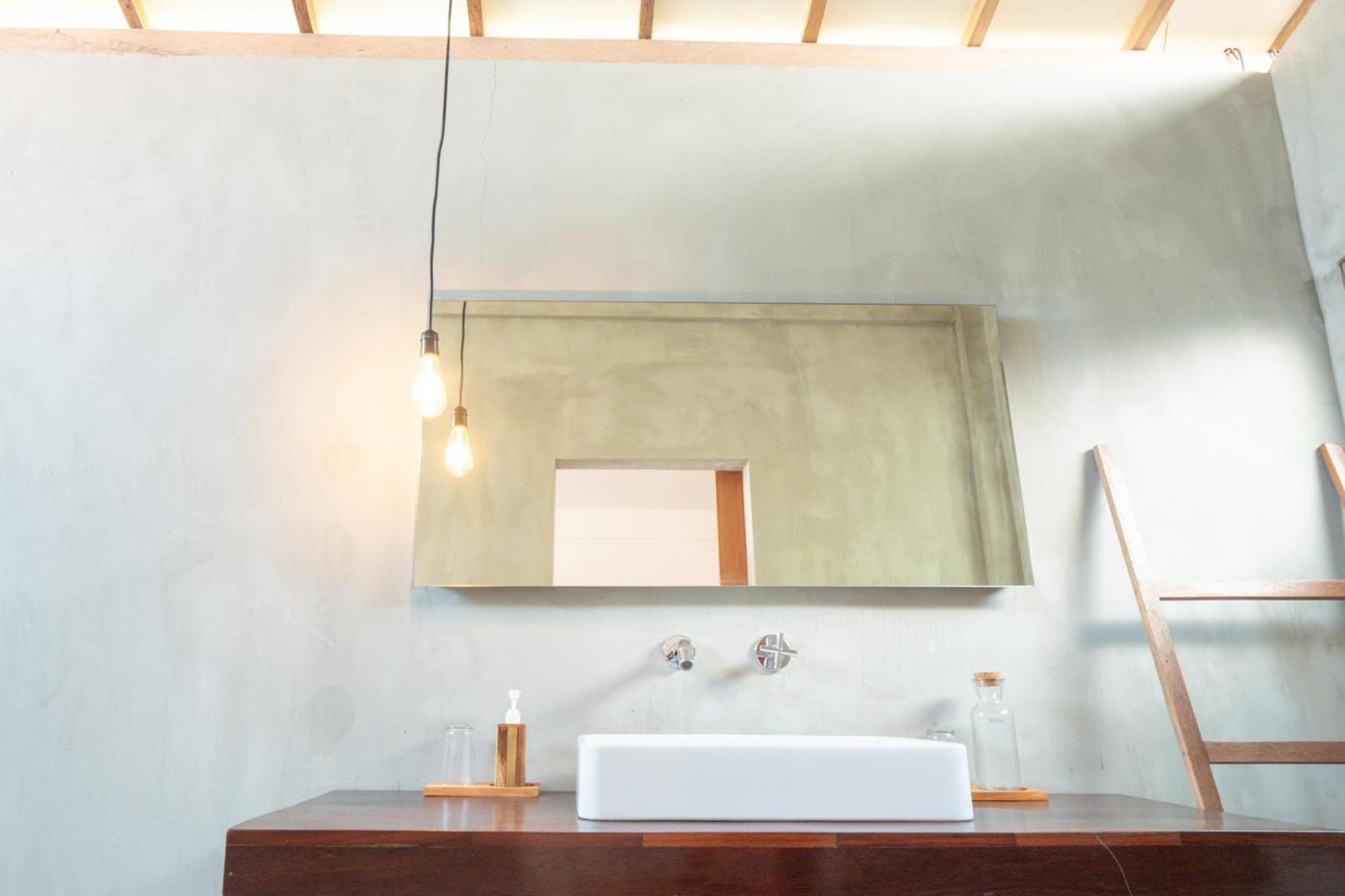 007 Surfhouse Bali Hotel Ungasan Kültér fotó