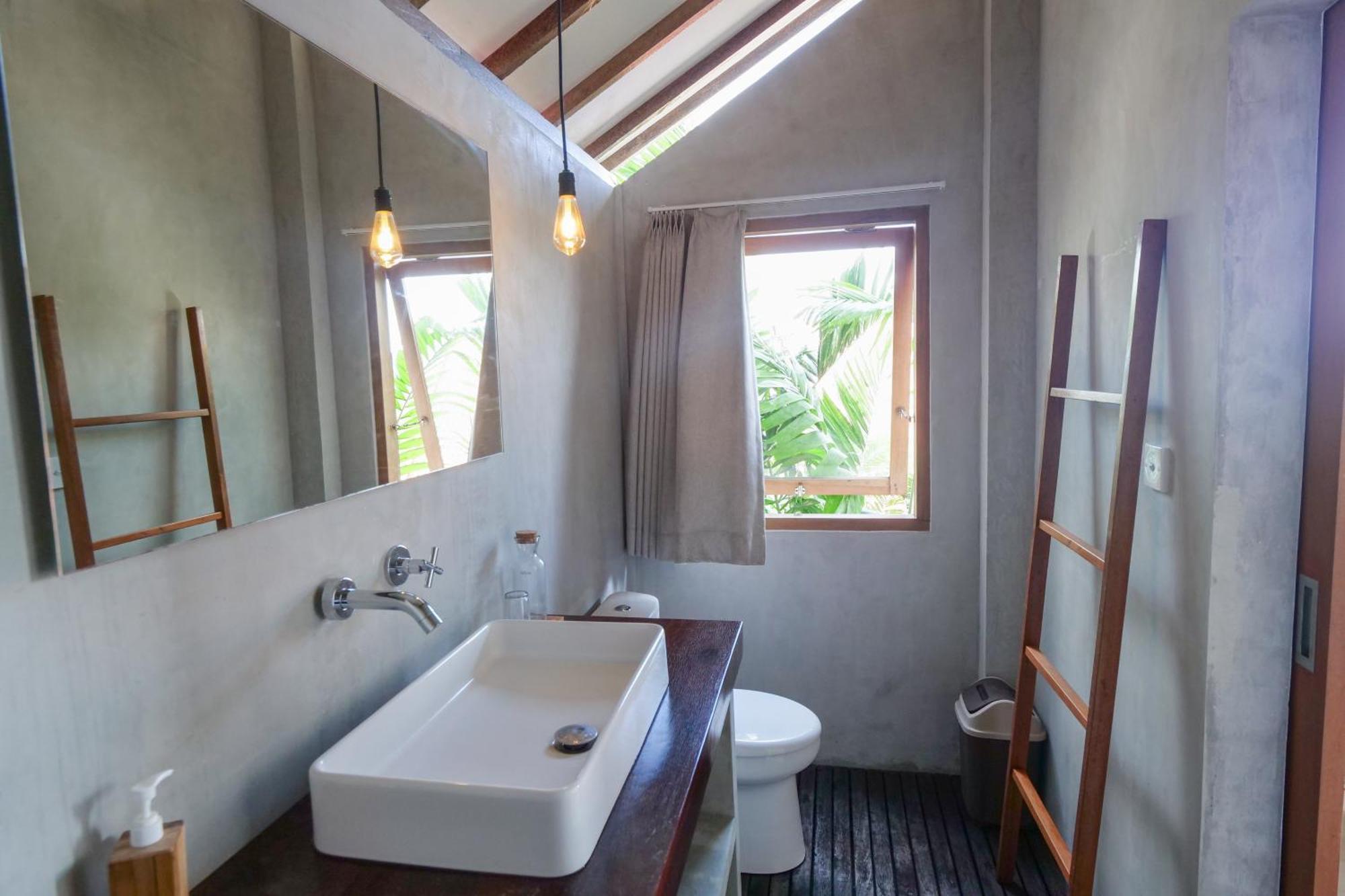 007 Surfhouse Bali Hotel Ungasan Kültér fotó
