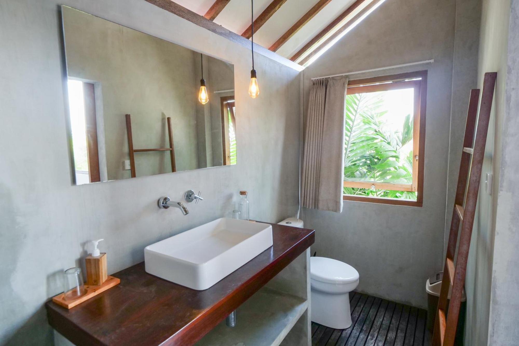 007 Surfhouse Bali Hotel Ungasan Kültér fotó