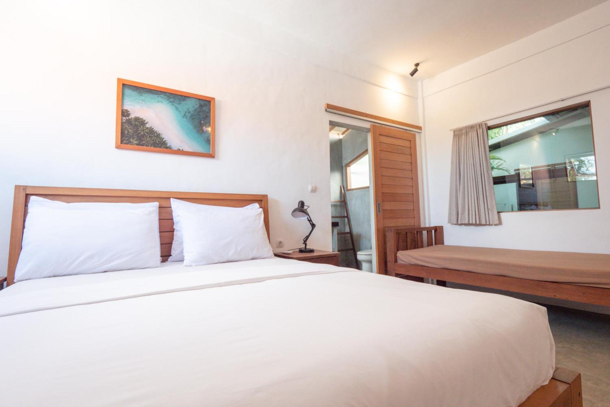 007 Surfhouse Bali Hotel Ungasan Kültér fotó