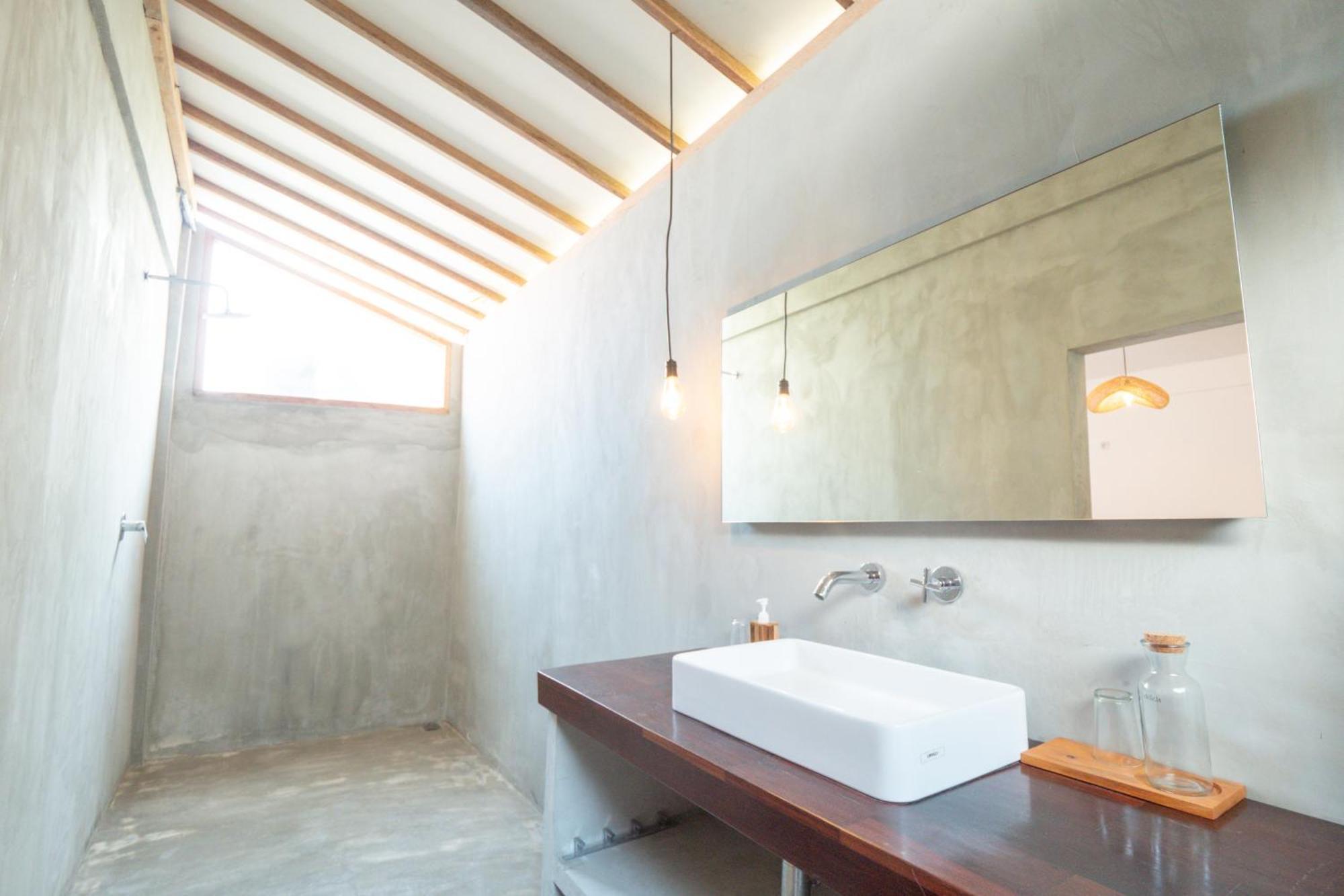 007 Surfhouse Bali Hotel Ungasan Kültér fotó