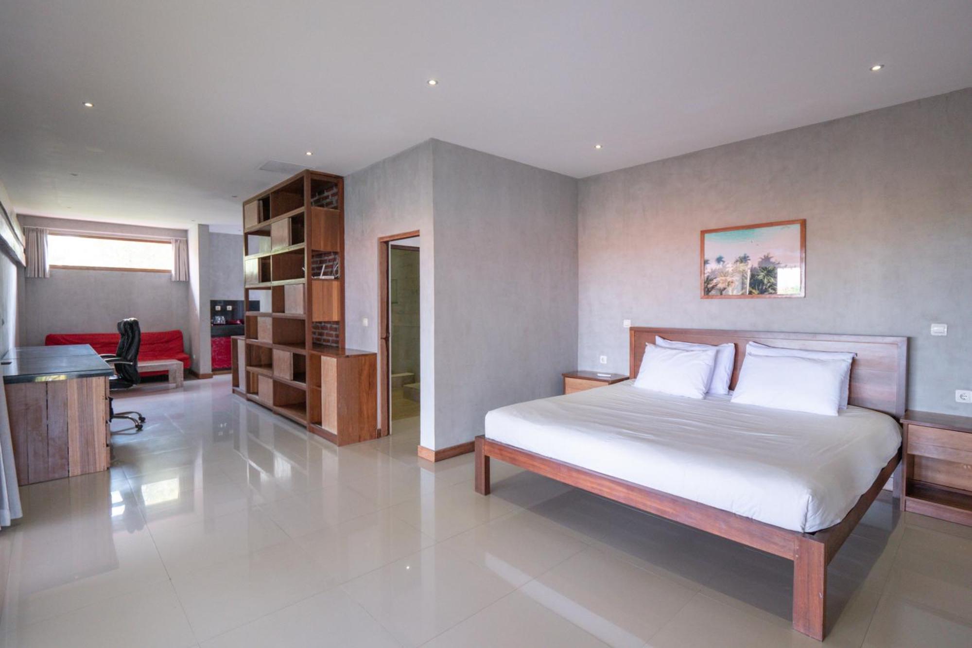 007 Surfhouse Bali Hotel Ungasan Kültér fotó