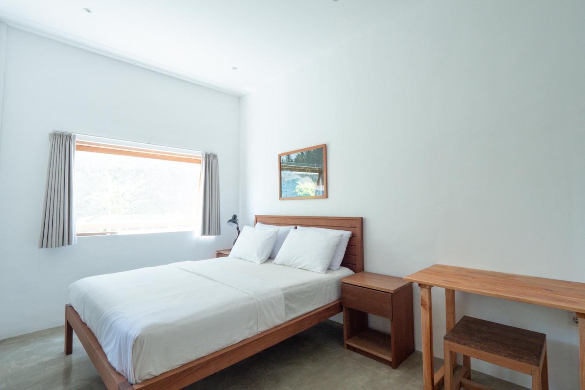 007 Surfhouse Bali Hotel Ungasan Kültér fotó