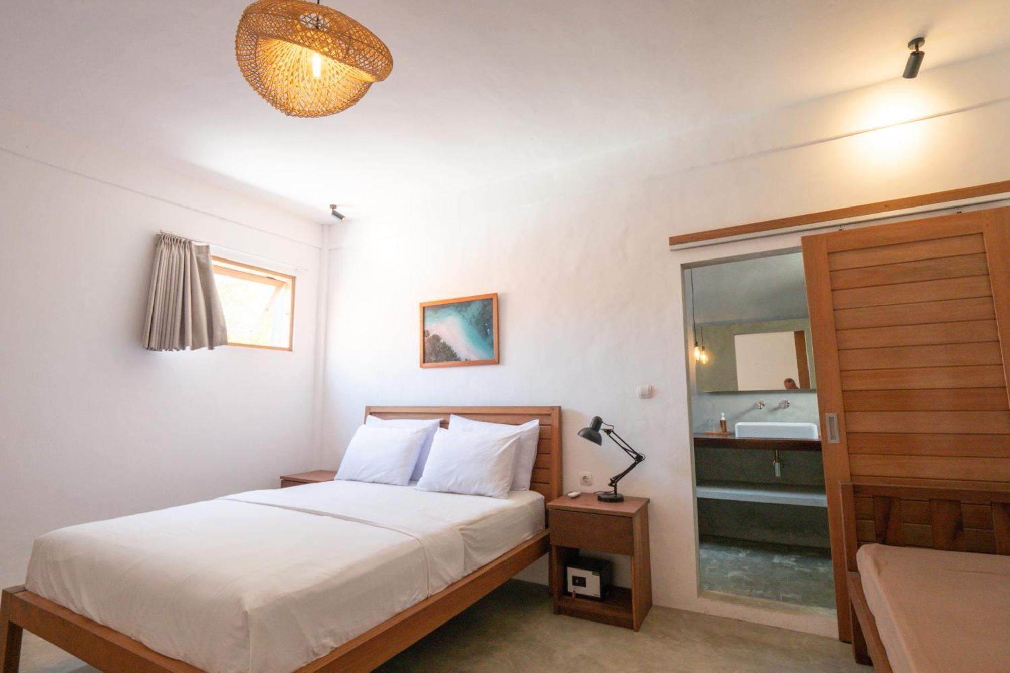 007 Surfhouse Bali Hotel Ungasan Kültér fotó